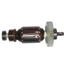 Якорь для дрели Интерскол Д-350ЭР, Д-10/350ЭР