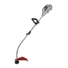 Мотокоса электрическая ИНТЕРСКОЛ МКЭ-43/1200М отзывы