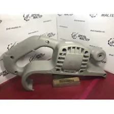 Корпус-накладка Интерскол ЛШМ-900, арт.16.06.00.05.00