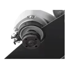 Угловая шлифмашина Интерскол УШМ-180/1800М, 180 мм, 1800 Вт