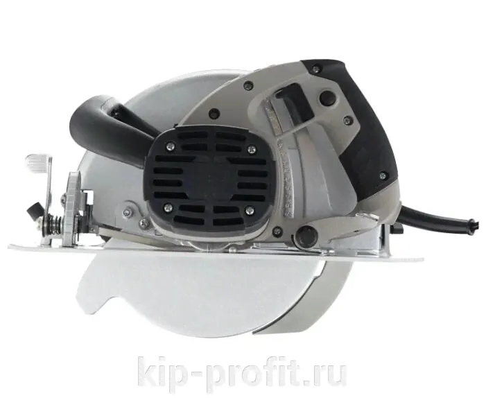 ДП-210/1900М дисковая пила Интерскол-2