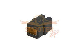 Щеткодержатель для циркулярной пилы ИНТЕРСКОЛ ДП-800