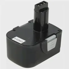 Аккумулятор для шуруповерта ИНТЕРСКОЛ 12V 1,5АЧ