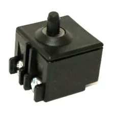 Клавиша включения Интерскол УШМ 125/900 (290(2)