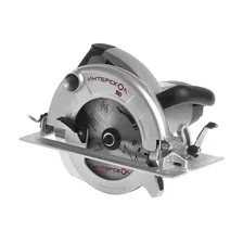 ИНТЕРСКОЛ Пила дисковая ДП-190/1600М