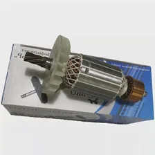 ИНТЕРСКОЛ Якорь Интерскол ДП-235/2000М Оригинал (ДП-2000)Артикул: 14.05.02.01.00