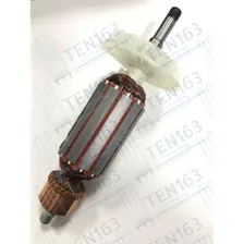 Якорь для болгарки ИНТЕРСКОЛ УШМ-125/900 Вт
