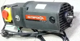 Двигатель рейсмус ИНТЕРСКОЛ РС-330/1500 , МАСТЕР-УНИВЕРСАЛ РС1500 BELMASH P1500 RS15.0079 208.04.00.