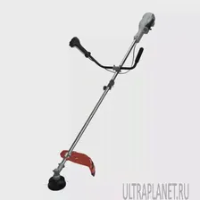 Садовый триммер Интерскол КРЭ-42/1400МB