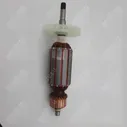 Якорь на УШМ ИНТЕРСКОЛ 115/900, 125/900 нового образца без шпонки