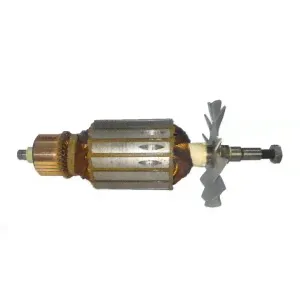 Якорь УШМ-2300М ИНТЕРСКОЛ