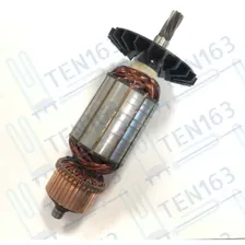 Якорь для пилы ИНТЕРСКОЛ ДП-1500 (МА 1500, МЭ 1800)
