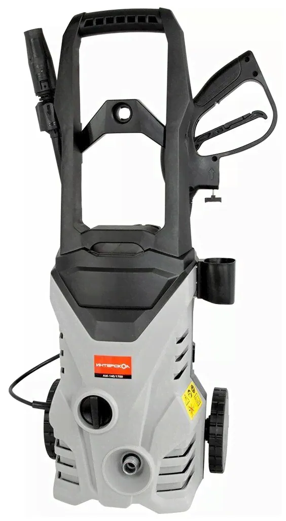 Интерскол АМ-140/1700 мойка 638.1.0.00
