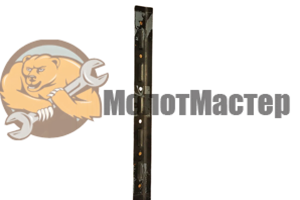Планка прижимная для рейсмуса ИНТЕРСКОЛ РС-330/1500-1