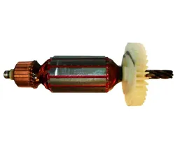Якорь Интерскол УШМ 125/900Вт