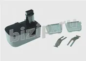 Корпус аккумуляторов шуруповерта Интерскол 18V (AEZ)