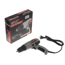 Шуруповерт 260W ДШ-10/260Э ИНТЕРСКОЛ