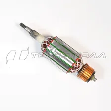 Якорь Интерскол ЛШМ-76/900