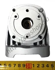 Корпус редуктора для ушм Интерскол 125/900, 115/900