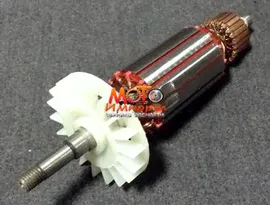 Якорь Интерскол УШМ-125/900 (800)