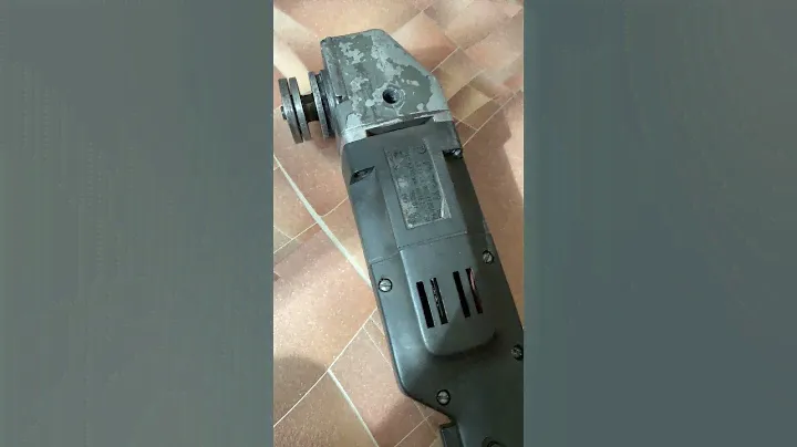 Когда пора менять щетки на болгарке?