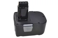 Аккумулятор для шуруповерта, Интерскол, 12V 2Ah, ДА 12ЭР (A0092-1)