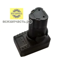 Аккумулятор LI-On для шуруповерта ИНТЕРСКОЛ (18 В, 1,5 А/ч)