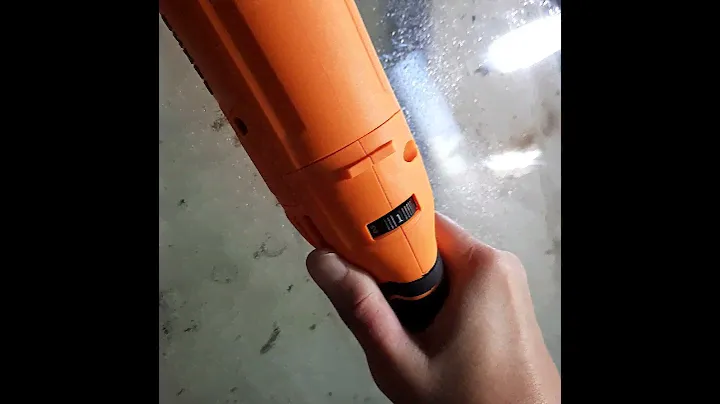 ВИХРЬ Ушм-180/1300П не держит обороты под нагрузкой одной руки!!!