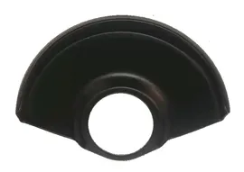 Кожух защитный для болгарки Интерскол УШМ-125/900