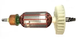 Якорь для Интерскол УПМ-180/1300ЭМ