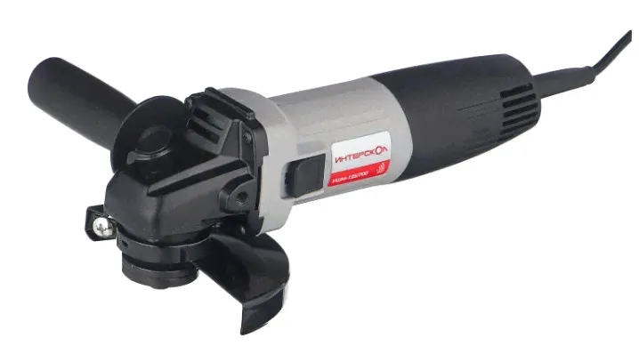 УШМ ИНТЕРСКОЛ 125/700-0