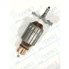 Якорь для болгарки ИНТЕРСКОЛ УШМ-2300М