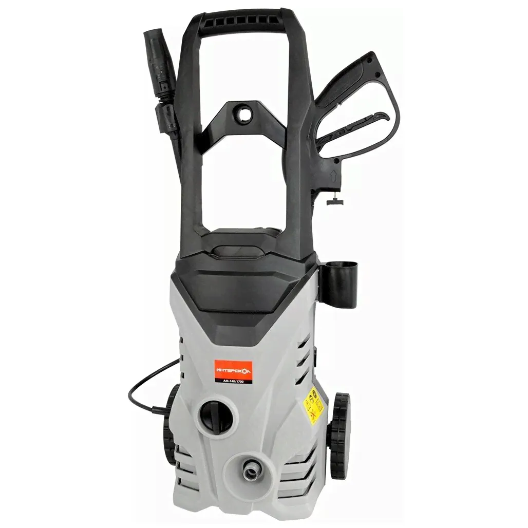 Интерскол АМ-140/1700 мойка 638.1.0.00 отзывы