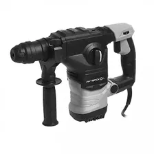 Перфоратор электрический ИНТЕРСКОЛ П-32/1000Э SDS plus
