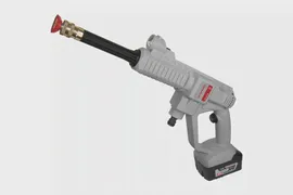 Аккумуляторная минимойка ИНТЕРСКОЛ АМ-40/18В АПИ 746.0.0.70