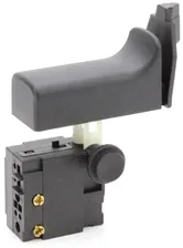 ПЕРЕКЛЮЧАТЕЛЬ ПЕРФОРАТОР ИНТЕРСКОЛ П24/650 6A/250V