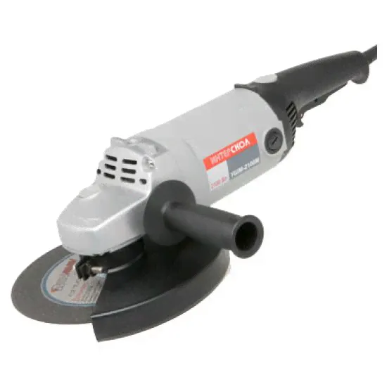 УШМ-230/2100М Интерскол