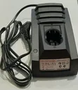 Зарядное устройство 12V для аккумулятора шуруповерта Интерскол ДА-10/12