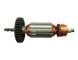 Якорь дрели Интерскол Д-550ЭР