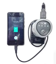 Адаптер USB Интерскол 18В АЗУ-18В