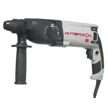 ИНТЕРСКОЛ Перфоратор П-26-800 ЭР-ДМ (кейс)