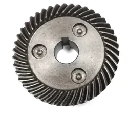 Шестерня для Интерскол УШМ-150/1300, УШМ-180/1800М Z-42, D-63,5 мм (13.03.01.04.00)