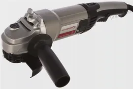 Шлифователь для бетона ИНТЕРСКОЛ МШУ-125/1400Э Интерскол