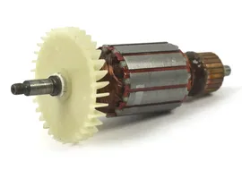Ротор / Якорь для рубанка Интерскол Р-82ТС-01, Р-82/710 (Оригинальный)