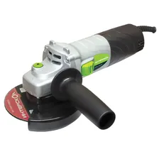 УШМ ( болгарка ) Интерскол 125/750 ДМ