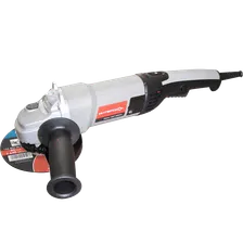 УШМ Интерскол УШМ-125/1400ЭЛ 302.1.0.00 (болгарка)