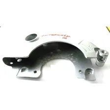 Кожух неподвижный для пилы Интерскол ДП-140/800
