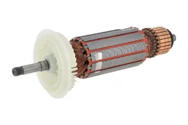Ротор (Якорь) подходит для ИНТЕРСКОЛ УШМ-125/1200