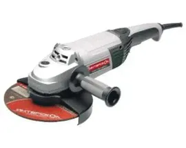 Болгарка Интерскол УШМ-230/2600М