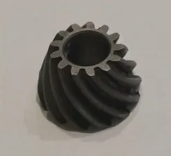 Шестерня коническая Z13 для УШМ-150/1300, УШМ-180/1800М ИНТЕРСКОЛ